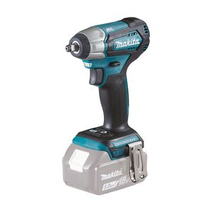 Makita Slagnøgle 180nm 18V - DTW180Z