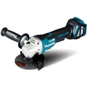 Makita Vinkelsliber 125mm 18V  - DGA518ZU