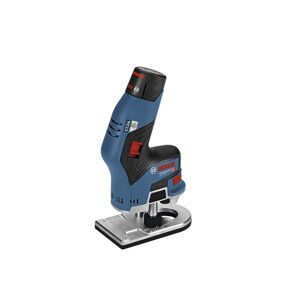 Bosch GKF 12V-8 Akku-kantfræser - 06016B0000