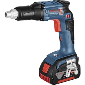 Bosch GSR 18 V-EC TE Akku-skruemaskine til elementmontage - 06019C8003