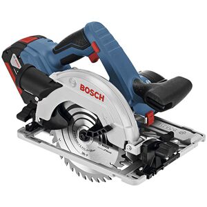 Bosch GKS 18V-57 G Akku-rundsav - 06016A2101