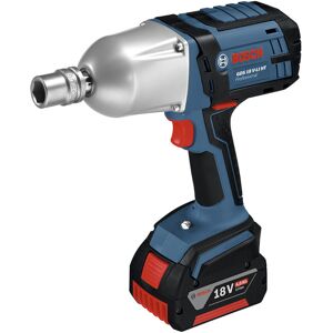 Bosch GDS 18 V-LI HT Akku-slagnøgle - 06019B1302