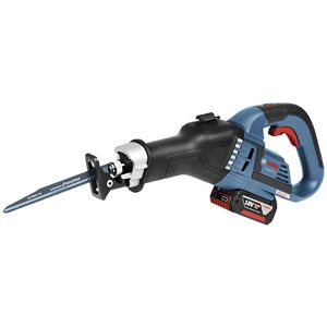 Bosch GSA 18V-32 Akku-bajonetsav - 06016A8106