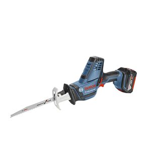 Bosch GSA 18 V-LI C Akku-bajonetsav - 06016A5001