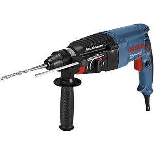 Bosch GBH 2-26 Borehammer med SDS-plus - 06112A3000