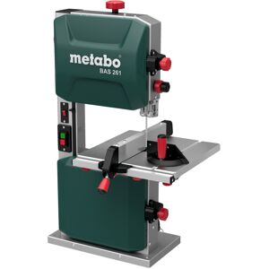 Metabo Båndsav Bas 261 Precision - 619008000