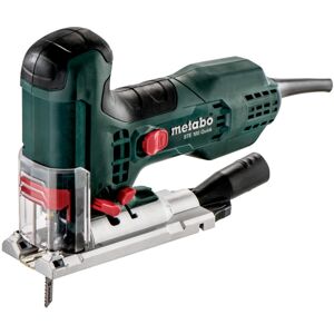 Metabo Stiksav Ste 100 Quick I Transportkasse - 601100500