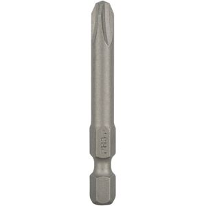 Bosch Bits Ph3 49mm 1/4 Standard 2stk - 2609255921