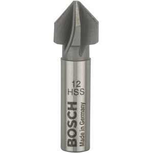 Bosch Forsænker Ø12x40mm M6 90gr - 2609255118