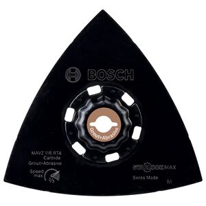 Bosch Slibeplade Avz116rt4 Hm K40 90mm - 2608662909