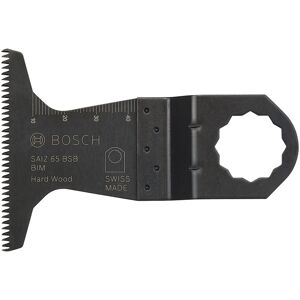 Bosch Savklinge Bim Saiz 65 Bsb Super Cut Bulk - 2608662037