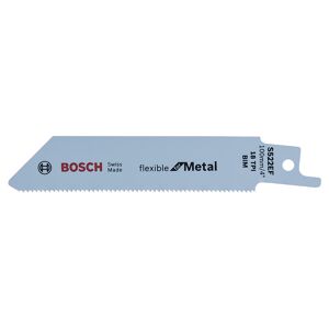 Bosch Bajonetsavkl S522ef Flex Metal 2 Stk - 2608657721