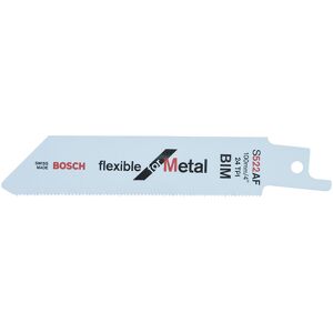 Bosch Bajonetsavkl S522af Bim Metal 2 Stk - 2608656267