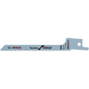 Bosch Bajonetsavkl S422bf Bim Metal 5 Stk - 2608656253