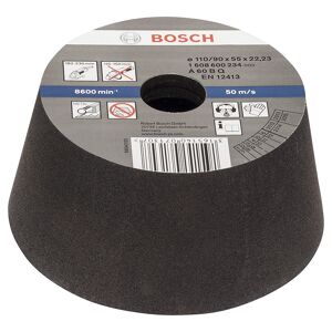 Bosch Kopslibesten 110mm K60 Metal - 1608600234