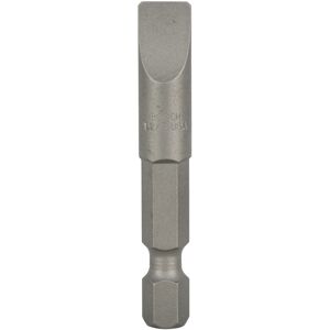 Bosch Bit Lige 1.2x8.0 L:49 Mm 3 Stk - 2607001485