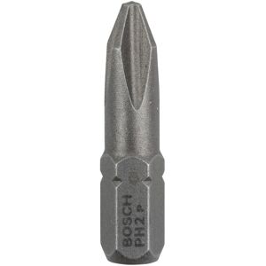 Bosch Bit Ph 2 L:25 Mm 3 Stk - 2607001511