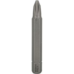 Bosch Bit Ph 2 L:51 Mm 3 Stk - 2607001522