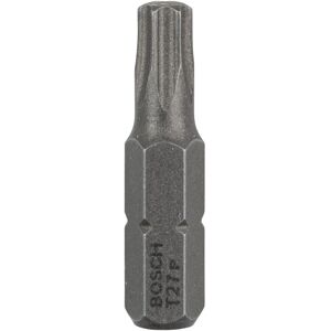 Bosch Bit T27 L:25 Mm 3 Stk - 2607001619