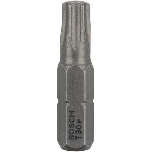 Bosch Bit T30 L:25 Mm 3 Stk - 2607001622