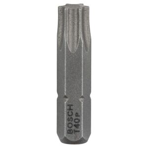 Bosch Bit T40 L:25 Mm 3 Stk - 2607001625