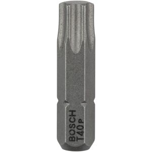 Bosch Bits T40 Xh 25mm 25 Stk - 2607002500