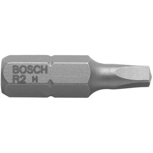 Bosch Bits R1 Xh 1/4 C6,3 25mm 25 Stk - 2608521111