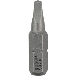 Bosch Bits R2 Xh 1/4 C6,3 25mm 25 Stk - 2608521112