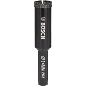 Bosch Diamantbor Ø14x65/30mm - 2608550611