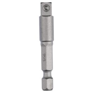 Bosch Adapter Til Topnøgle 1/4hex 1/4t - 2608551109
