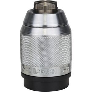 Bosch Selvspændende Borepatron 1,3-13mm Gsb 20-2re - 2608572150