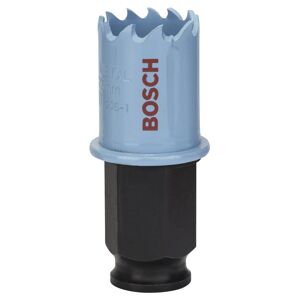 Bosch Hulsav Shhet Metal 22mm - 2608584783