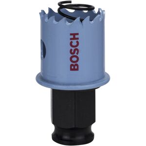 Bosch Hulsav Sheet Metal 27mm - 2608584785