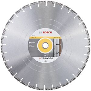 Bosch Diamantskive Std Universal 450x25,4mm - 2608615074