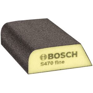 Bosch Slibesvamp Form 69x97x26 Fin - 2608608223