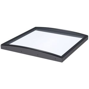 Velux Buet Glas, Overdel 90x60 Cm - ISU 090060 1093