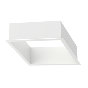 Velux Lysning 80x80, 675mm Dyb Inkl. Bbx - LSF 080080 2000