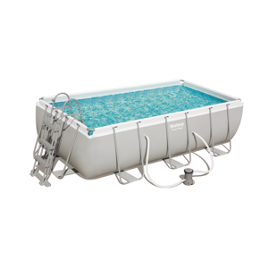 F&H.com Pool set, 404 x 201 x 100 cm, Bestway - 56441