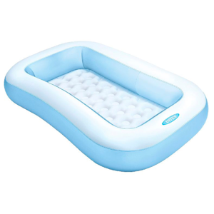 F&H.com Baby pool, 166 x 100 x 28 cm, Intex