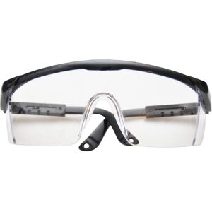 Millarco Beskyttelsesbrille - sort brillestel