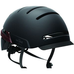 Witt by Livall Smart Standard Helmet BH51MSB