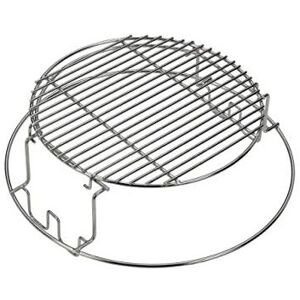 Big Green Egg - 2-delt multi-niveau rack L - 120755