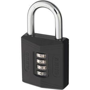 Abus Kodelås 50 Mm 158/50 - 32087