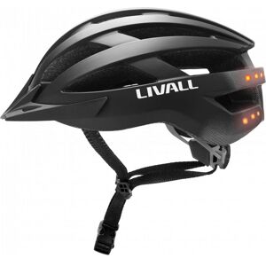 Livall MT1 NEO Hjelm M Matt Black - Medium 54-58 cm