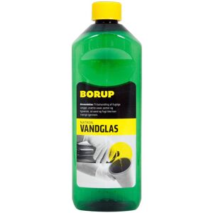 Borup Kemi A/S Borup Vandglas 500ml