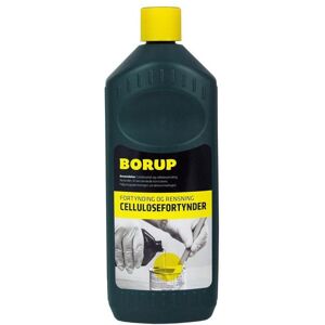 Borup Kemi A/S Borup Cellulosefortynder 1lt