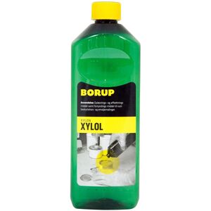 Borup Kemi A/S Xylol - ½ liter