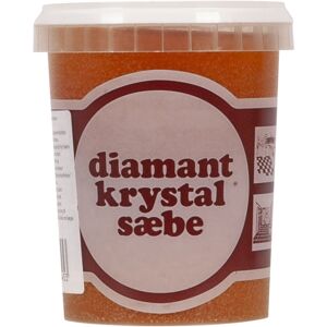 Diamant Krystal Sæbe     0,5kg  - 153782050