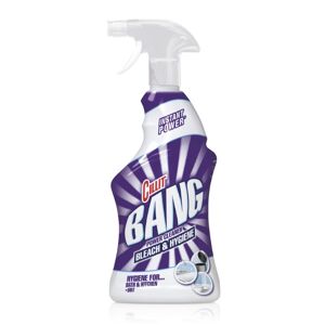 Cillit Bang Snavs & Skimmel - 500 ml