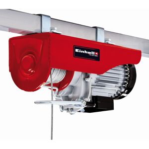 Einhell TC-EH 600 hejseværk 300/600 kg 230V/1050 Watt.